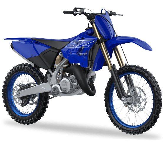 Yamaha YZ125X