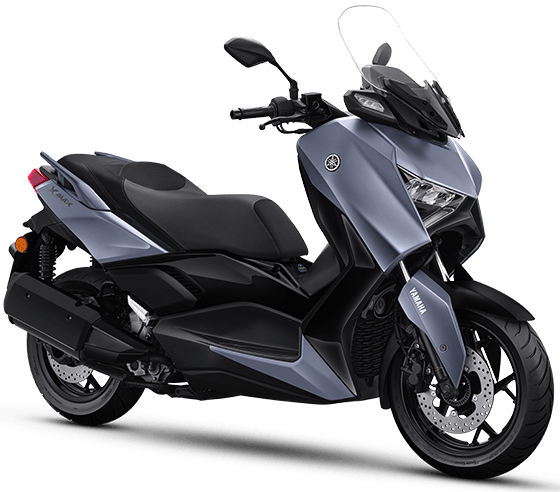 Yamaha Xmax - Image 5