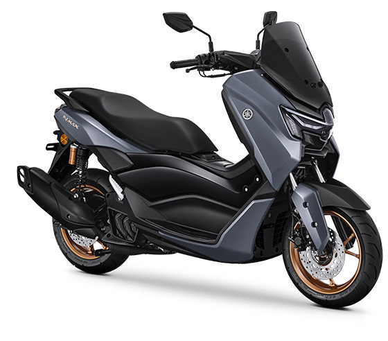 Yamaha Nmax Turbo