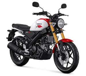 Yamaha XSR