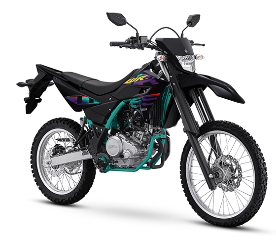 Yamaha WR155R - Image 2