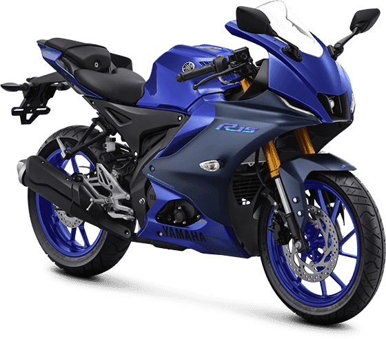 Yamaha R15 - Image 2