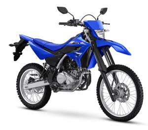 Yamaha WR155R