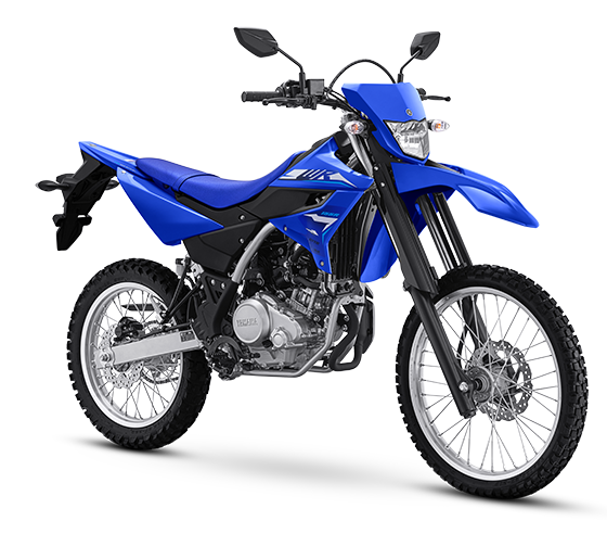 Yamaha WR155R