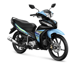 Yamaha Jupiter Z1