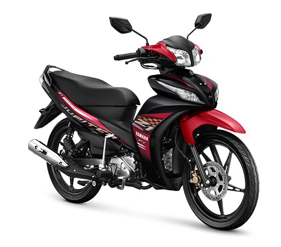 Yamaha Jupiter Z1 - Image 2