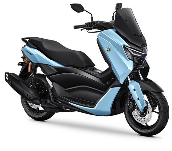 Yamaha Nmax Neo - Image 5