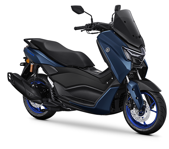 Yamaha Nmax Neo