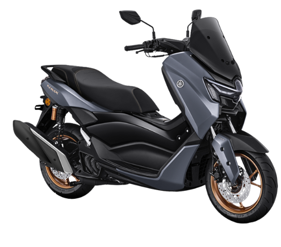 Yamaha Nmax Turbo Tech Max Ultimate - Image 2