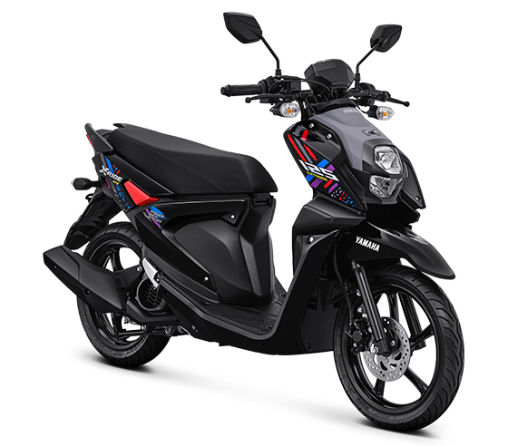Yamaha X-Ride - Image 3