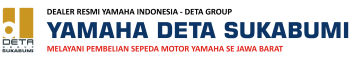 Yamaha Deta Sukabumi